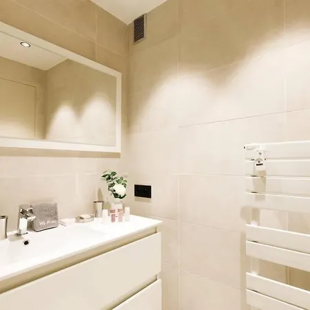 Marriott Area Superb 1 Bedroom 戛纳