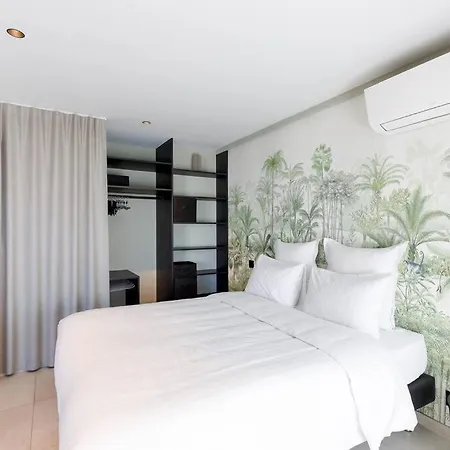 Marriott Area Superb 1 Bedroom