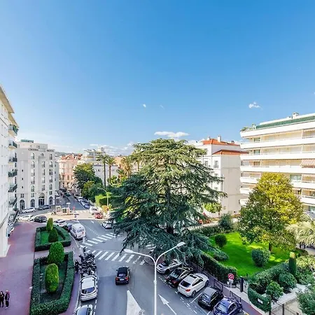 Lejlighed Marriott Area Superb 1 Bedroom *