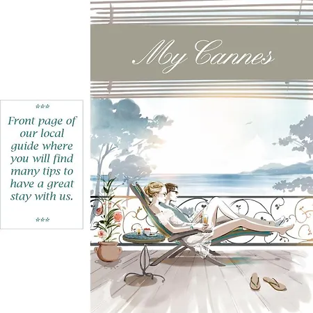 Marriott Area Superb 1 Bedroom Lejlighed *