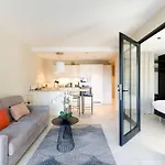 Marriott Area Superb 1 Bedroom Apartamento *