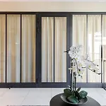 Marriott Area Superb 1 Bedroom Apartamento