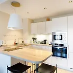 Apartamento Marriott Area Superb 1 Bedroom